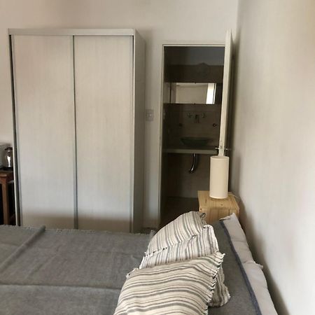 Costa De Tigre, Habitaciones Εξωτερικό φωτογραφία