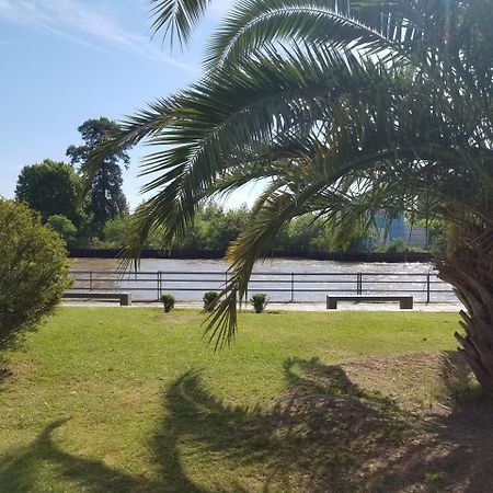 Costa De Tigre, Habitaciones Εξωτερικό φωτογραφία