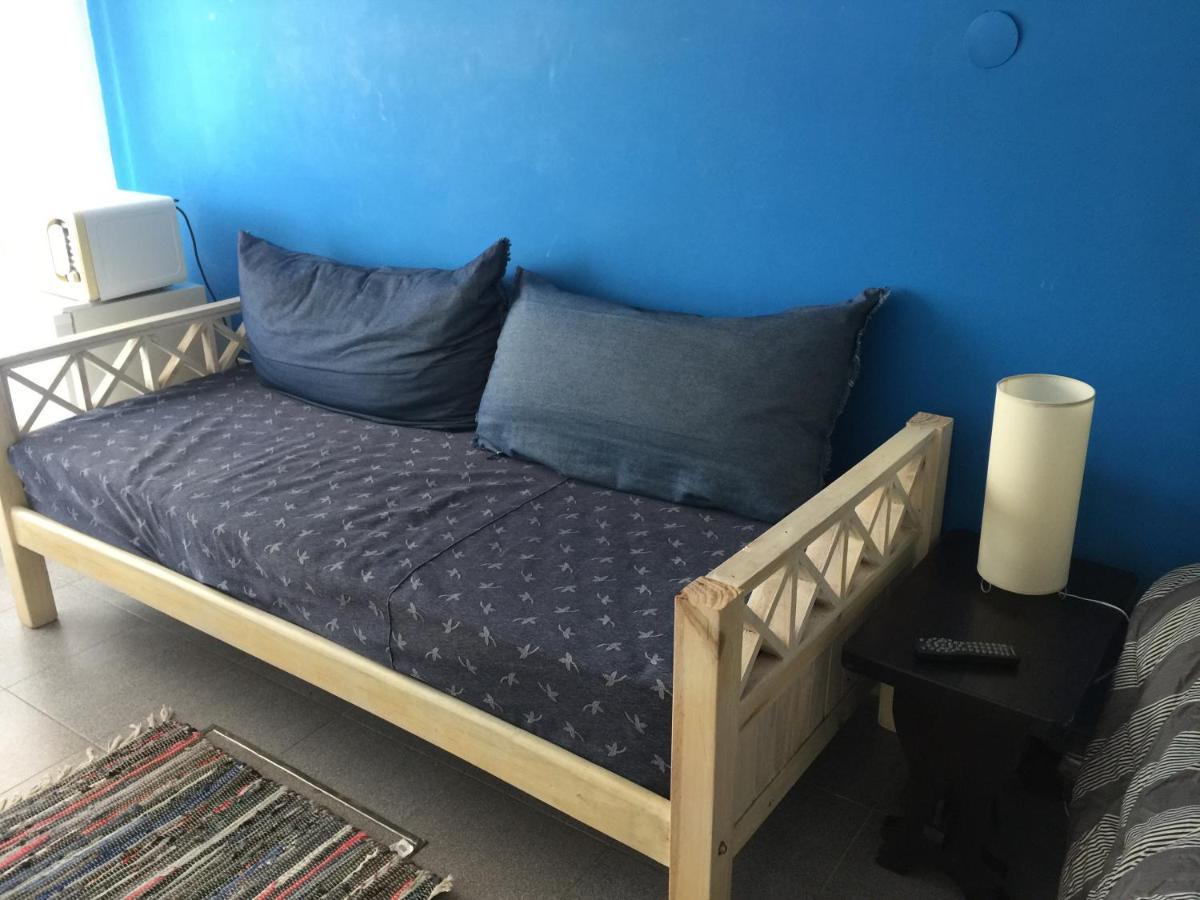 Costa De Tigre, Habitaciones Εξωτερικό φωτογραφία