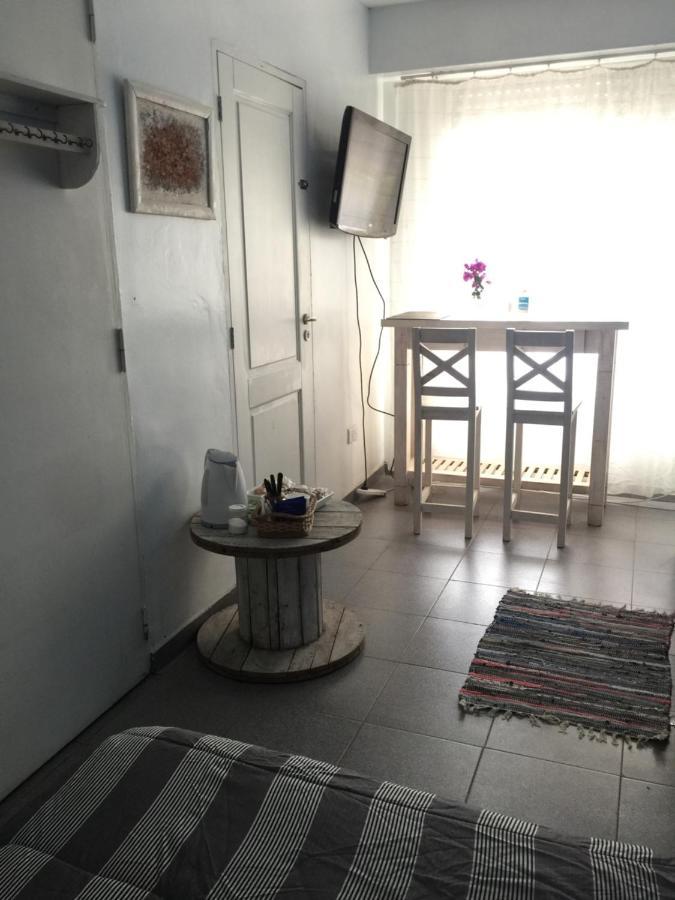Costa De Tigre, Habitaciones Εξωτερικό φωτογραφία