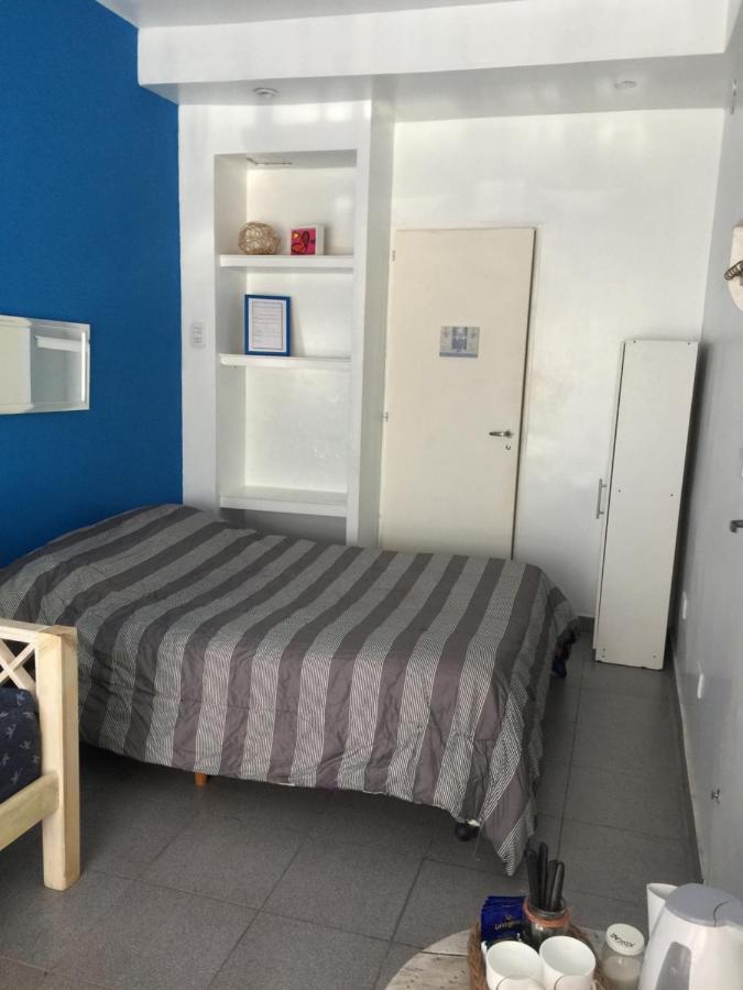Costa De Tigre, Habitaciones Εξωτερικό φωτογραφία