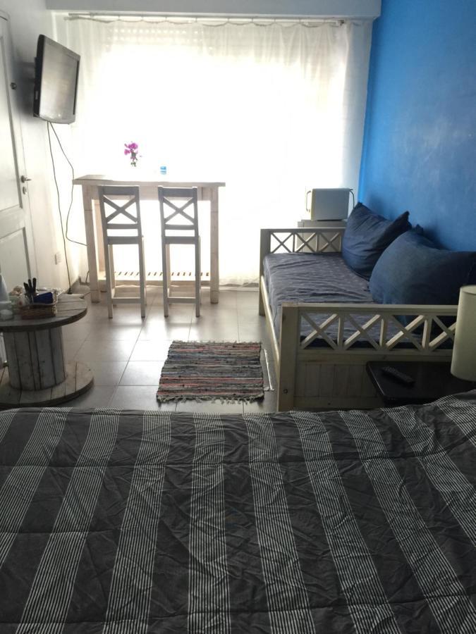 Costa De Tigre, Habitaciones Εξωτερικό φωτογραφία