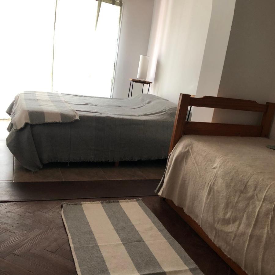 Costa De Tigre, Habitaciones Εξωτερικό φωτογραφία