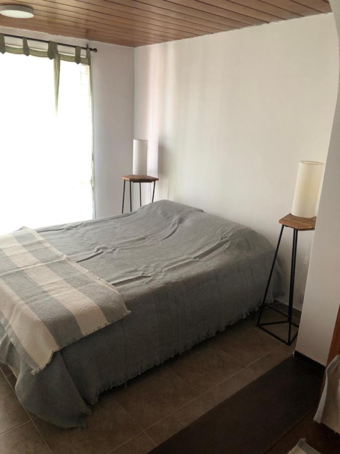 Costa De Tigre, Habitaciones Εξωτερικό φωτογραφία
