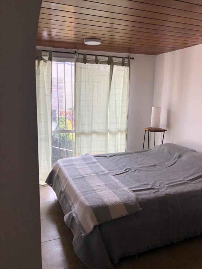 Costa De Tigre, Habitaciones Εξωτερικό φωτογραφία