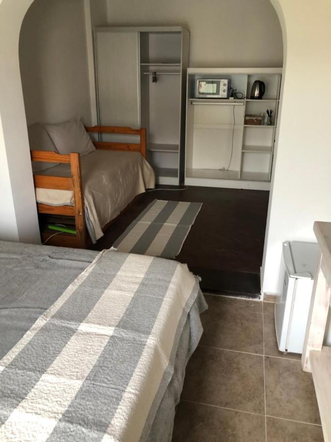 Costa De Tigre, Habitaciones Εξωτερικό φωτογραφία