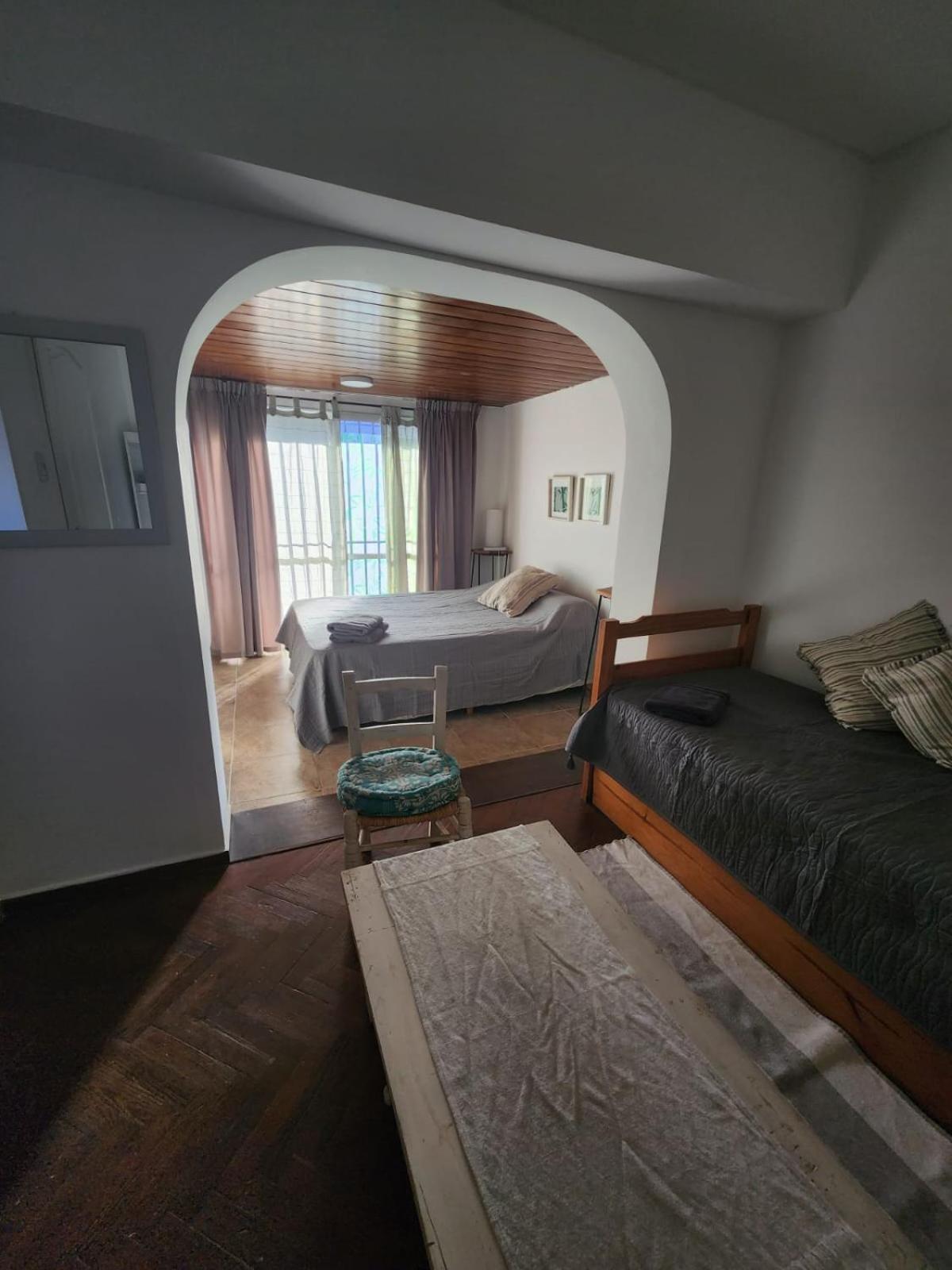 Costa De Tigre, Habitaciones Εξωτερικό φωτογραφία
