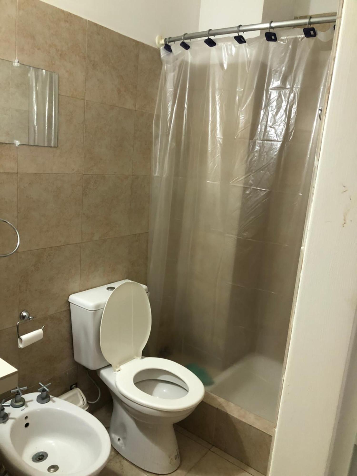 Costa De Tigre, Habitaciones Εξωτερικό φωτογραφία