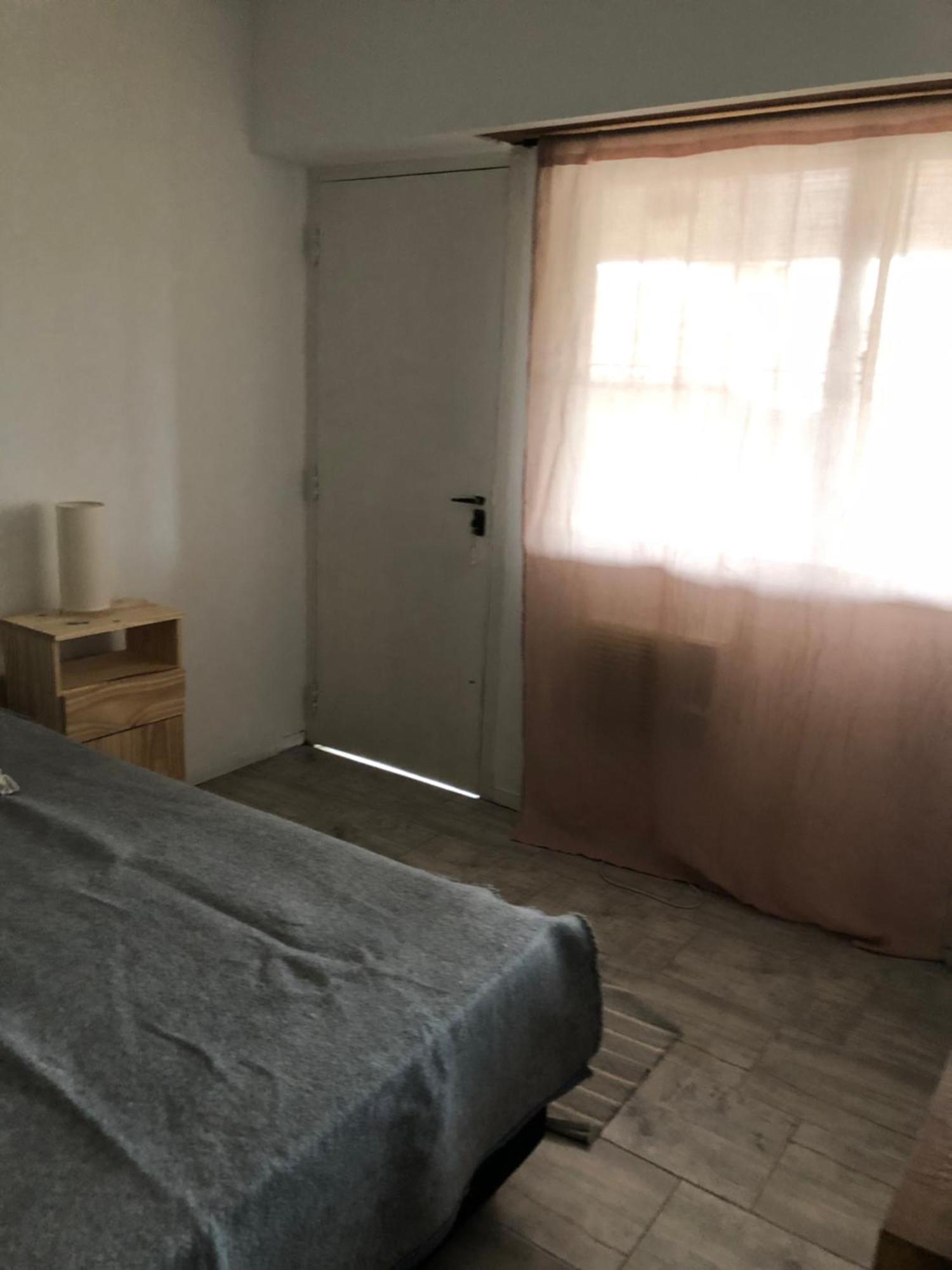 Costa De Tigre, Habitaciones Εξωτερικό φωτογραφία