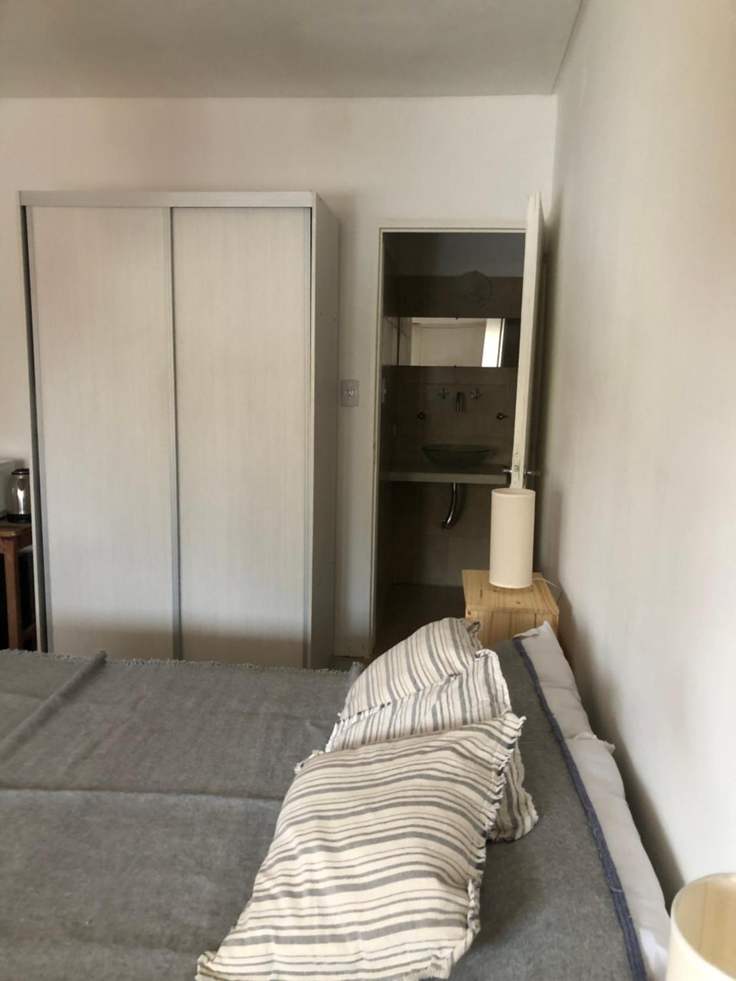 Costa De Tigre, Habitaciones Εξωτερικό φωτογραφία