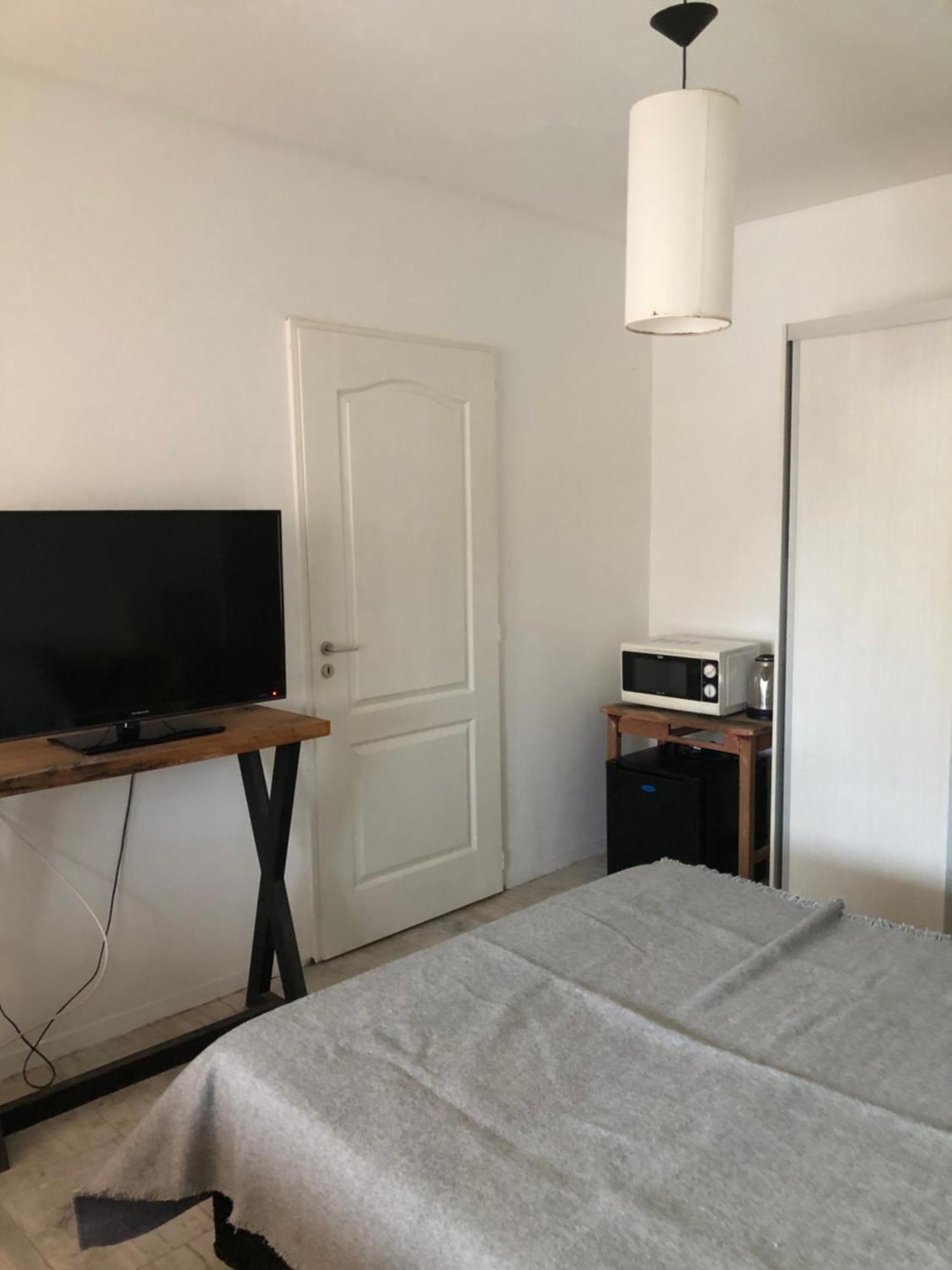 Costa De Tigre, Habitaciones Εξωτερικό φωτογραφία