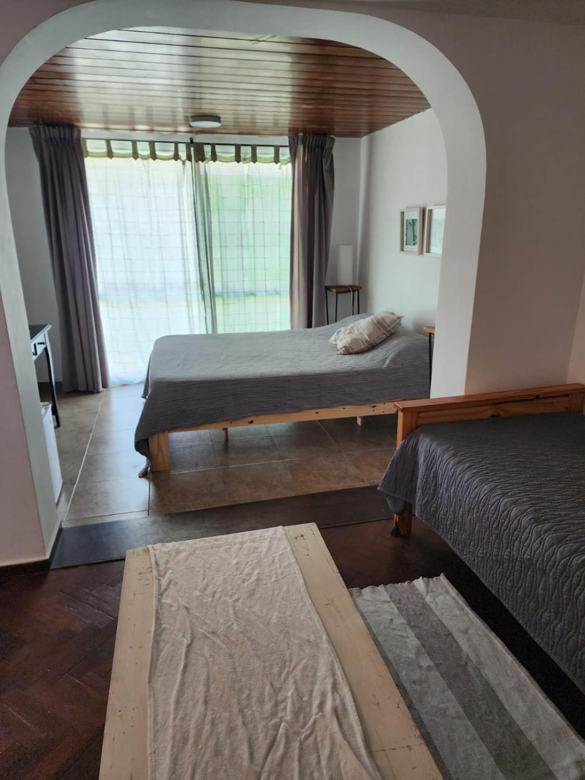 Costa De Tigre, Habitaciones Εξωτερικό φωτογραφία