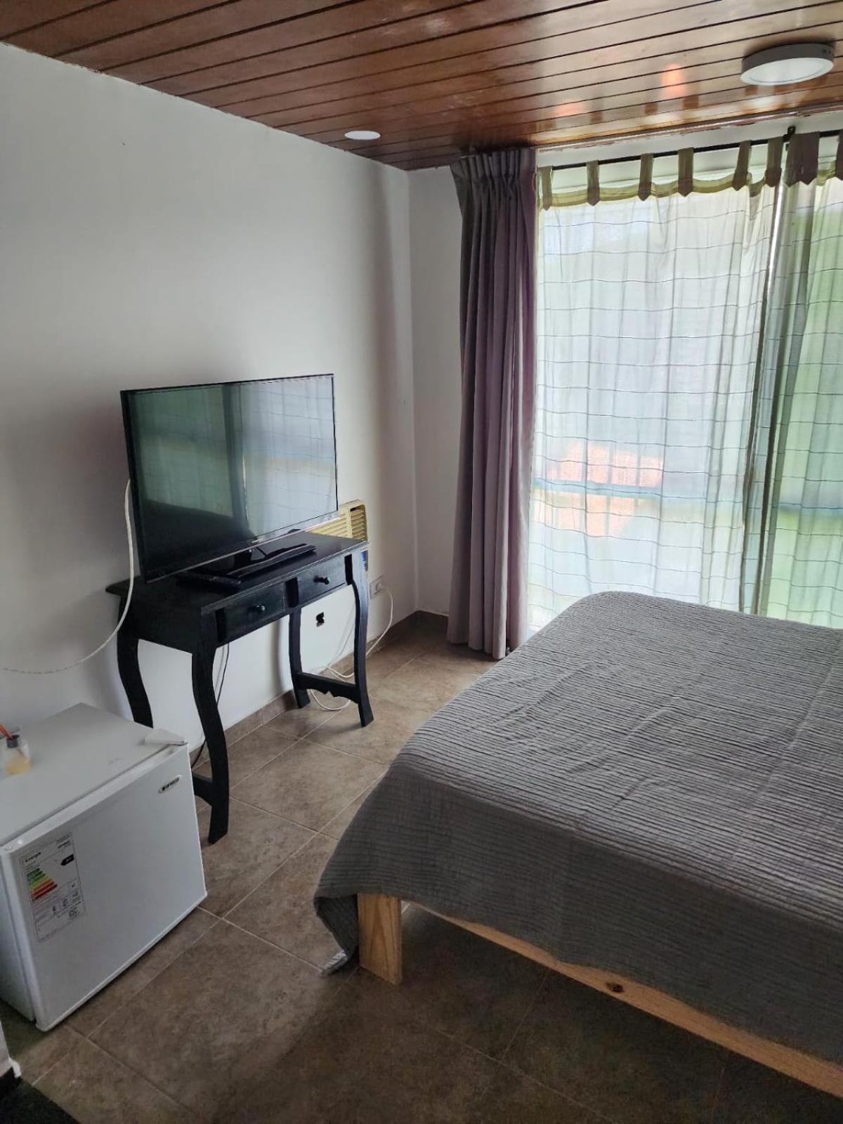 Costa De Tigre, Habitaciones Εξωτερικό φωτογραφία
