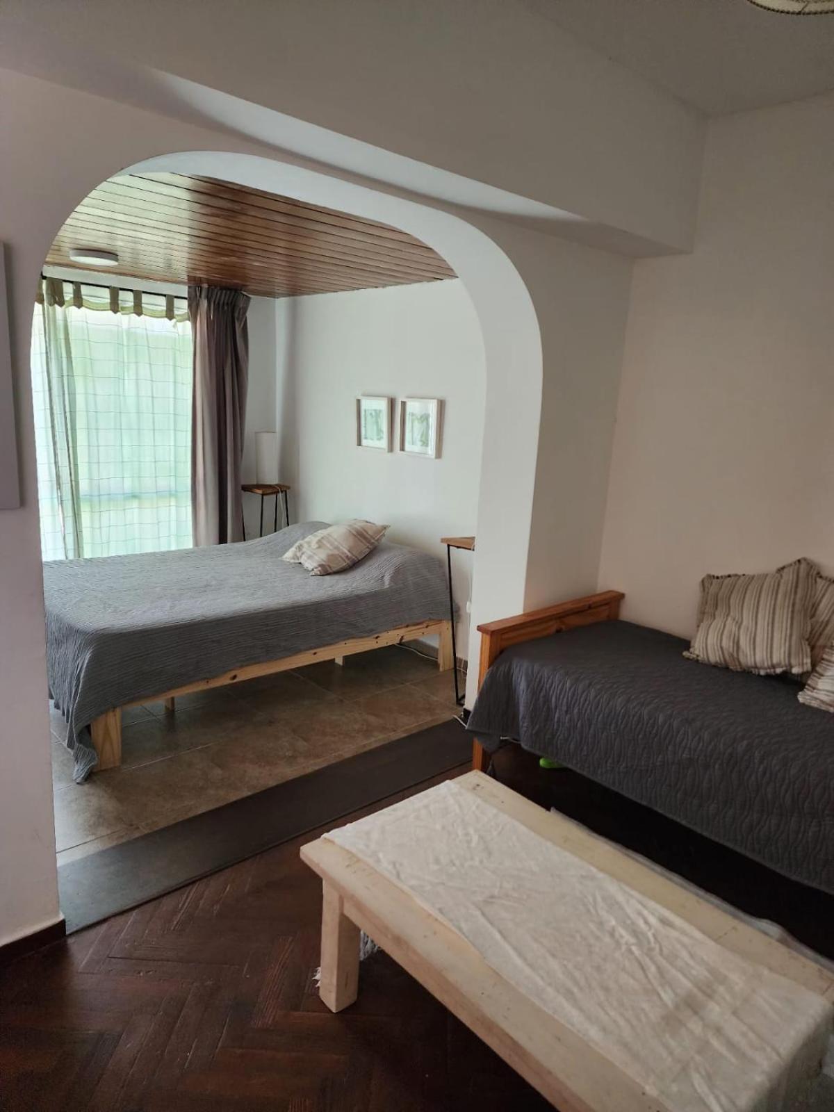 Costa De Tigre, Habitaciones Εξωτερικό φωτογραφία