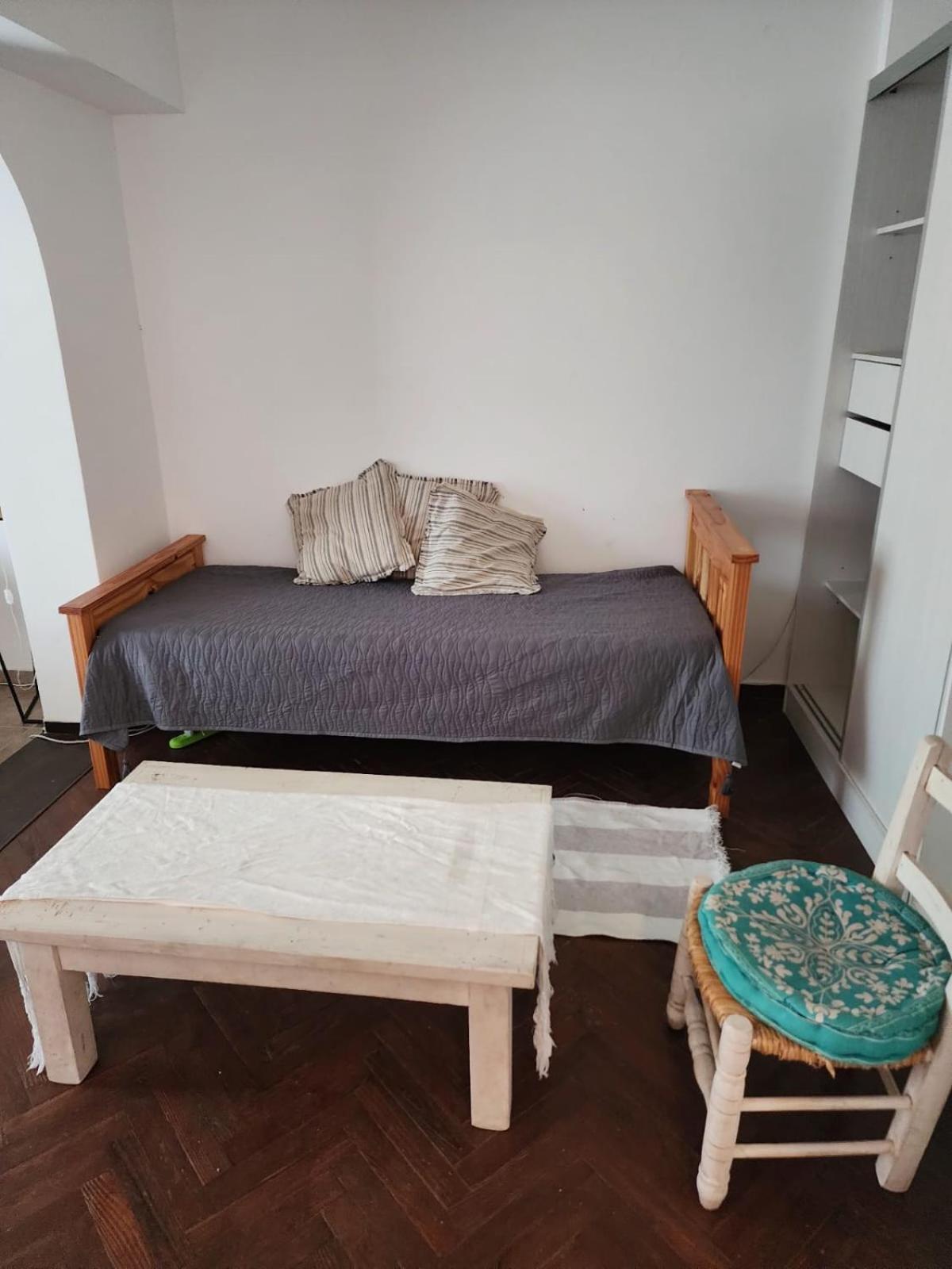 Costa De Tigre, Habitaciones Εξωτερικό φωτογραφία