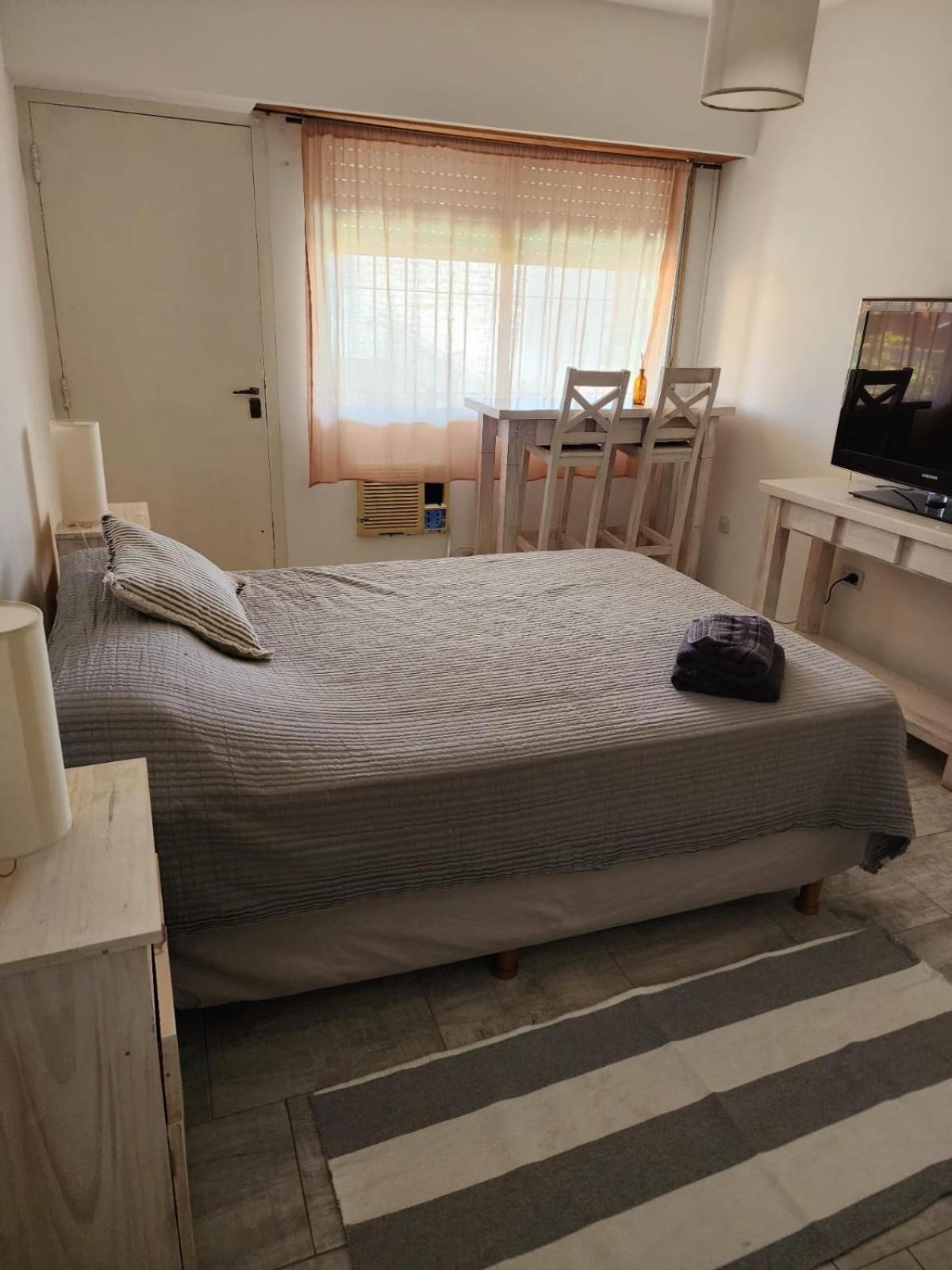 Costa De Tigre, Habitaciones Εξωτερικό φωτογραφία