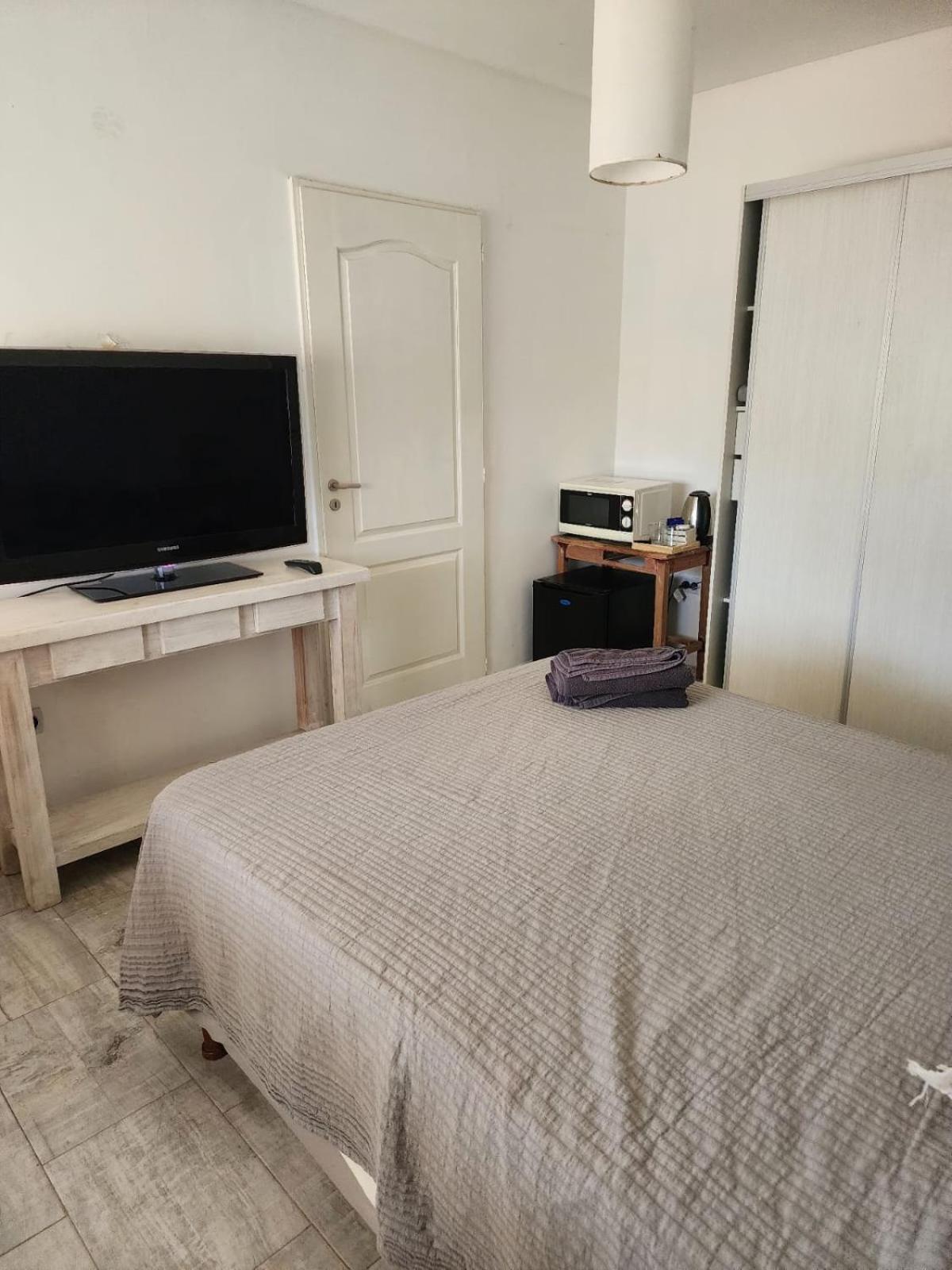 Costa De Tigre, Habitaciones Εξωτερικό φωτογραφία
