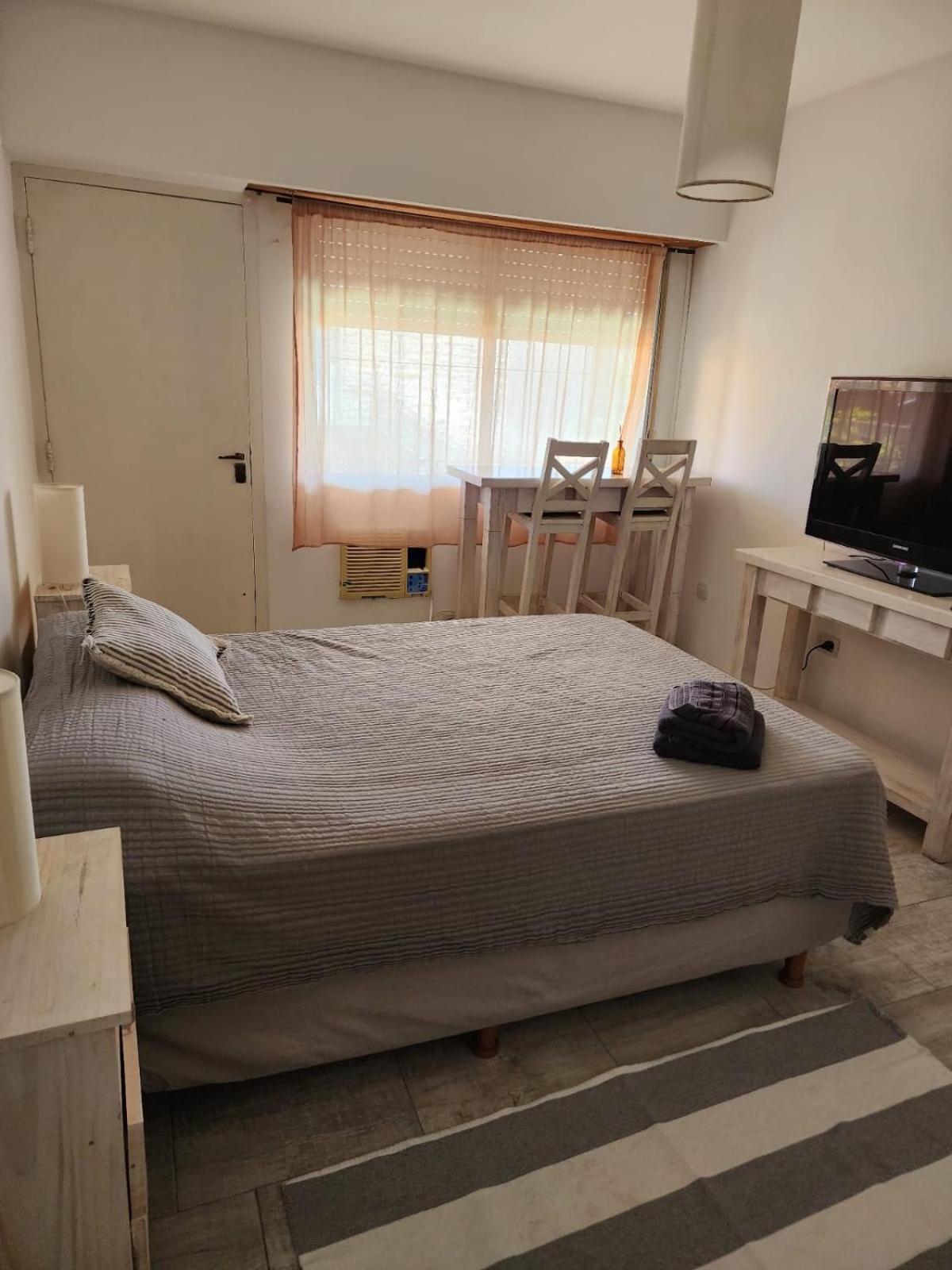 Costa De Tigre, Habitaciones Εξωτερικό φωτογραφία