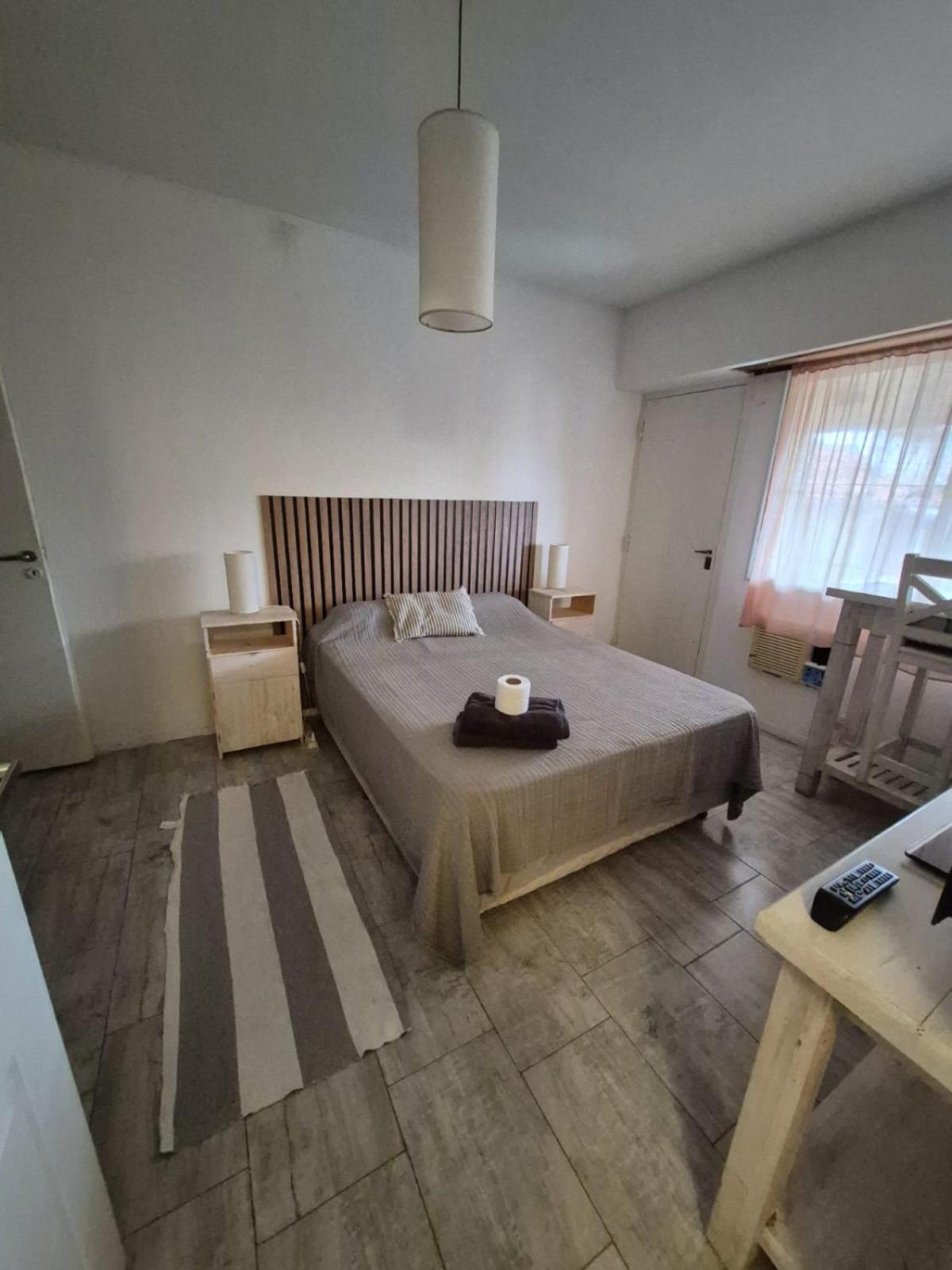 Costa De Tigre, Habitaciones Εξωτερικό φωτογραφία