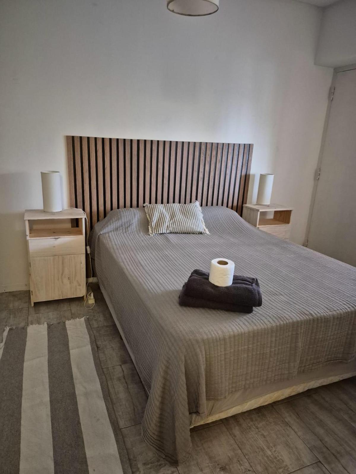 Costa De Tigre, Habitaciones Εξωτερικό φωτογραφία