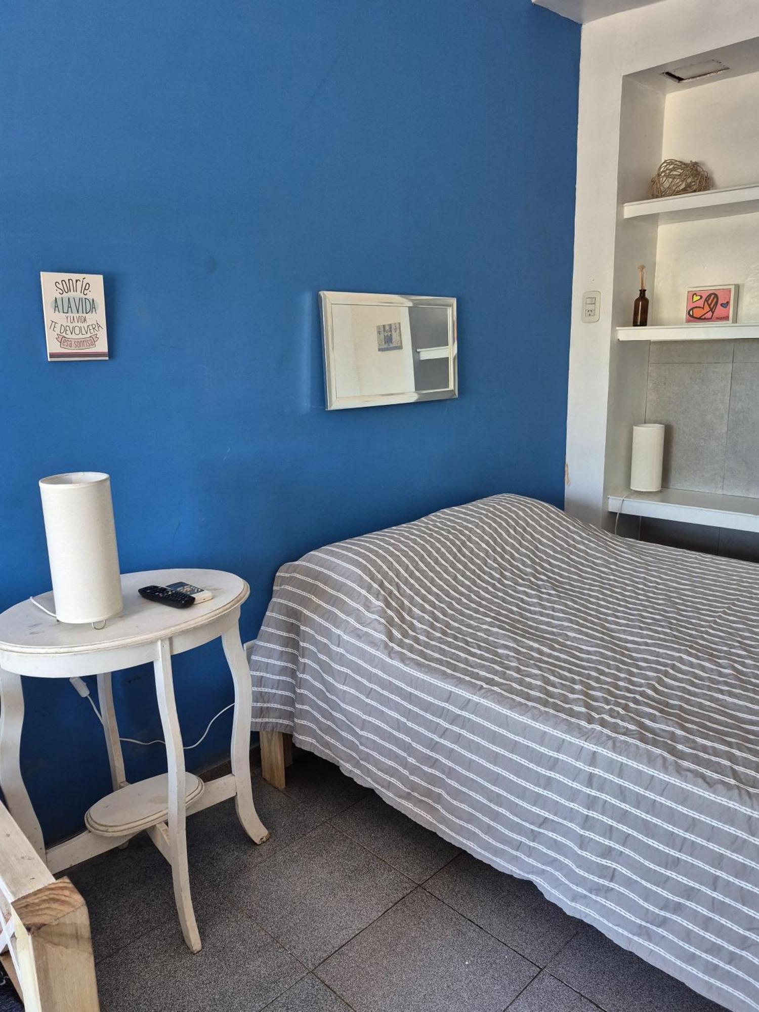Costa De Tigre, Habitaciones Εξωτερικό φωτογραφία