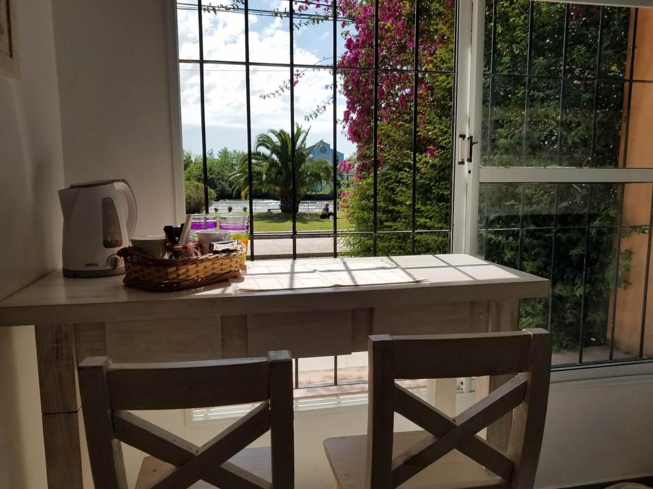 Costa De Tigre, Habitaciones Εξωτερικό φωτογραφία