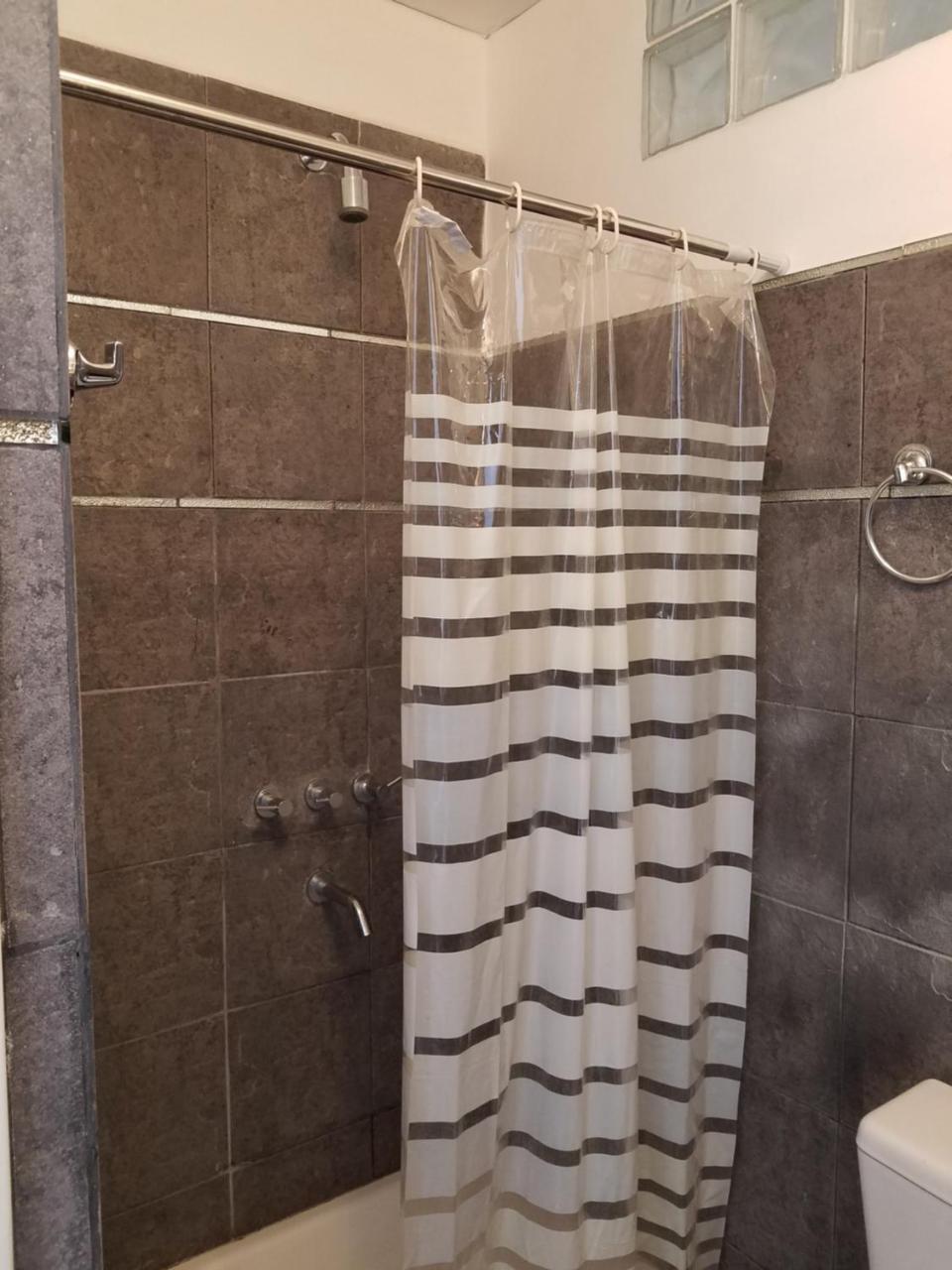 Costa De Tigre, Habitaciones Εξωτερικό φωτογραφία
