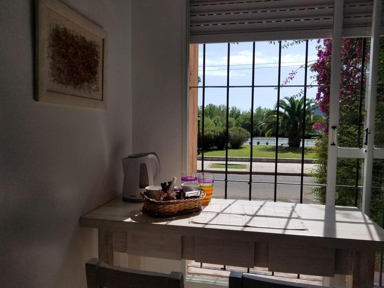 Costa De Tigre, Habitaciones Εξωτερικό φωτογραφία