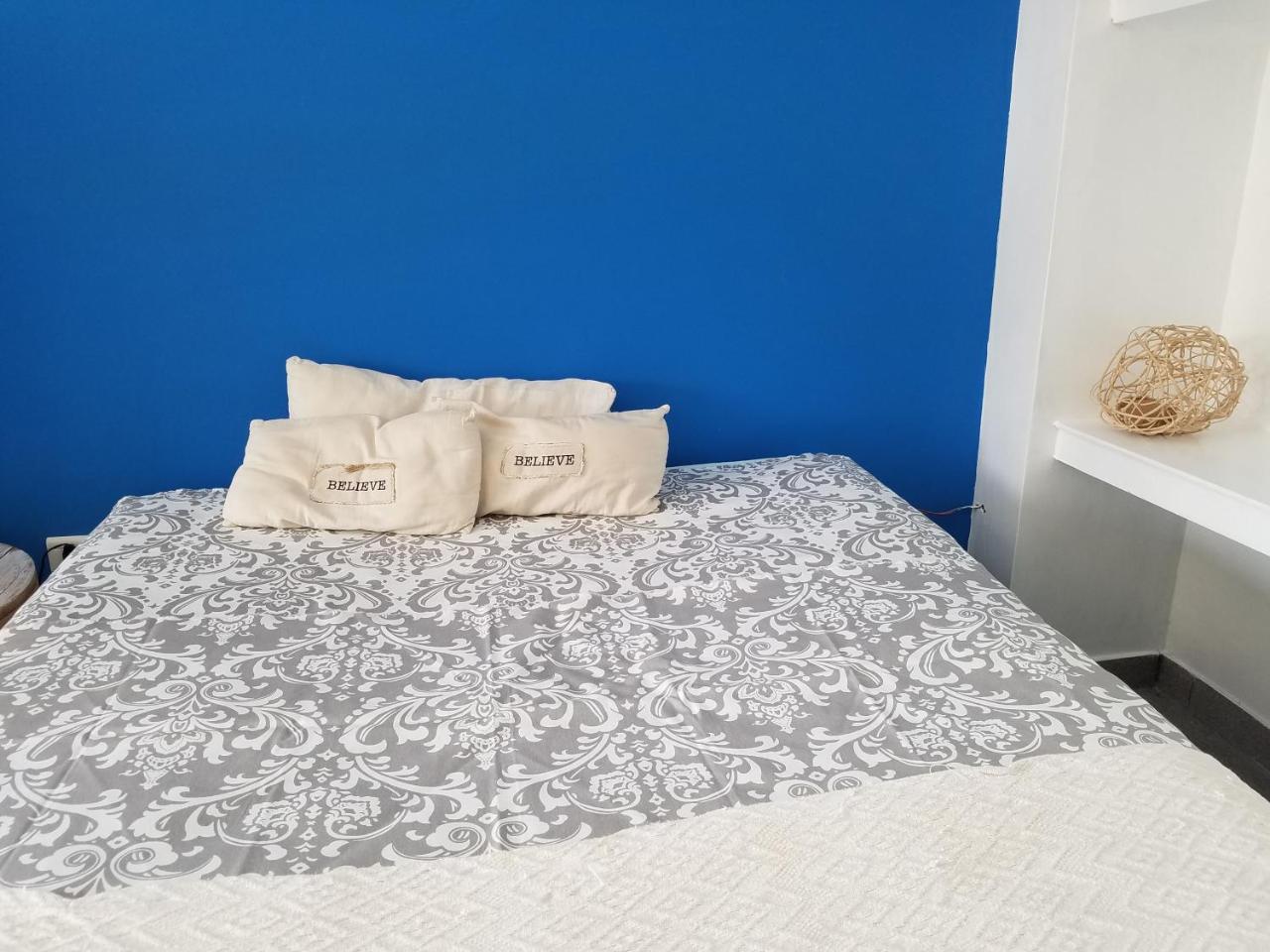 Costa De Tigre, Habitaciones Εξωτερικό φωτογραφία