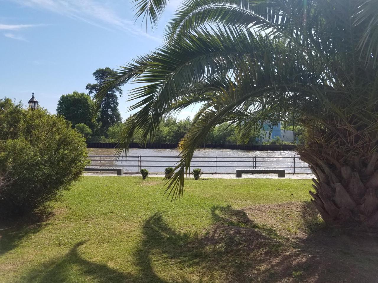 Costa De Tigre, Habitaciones Εξωτερικό φωτογραφία