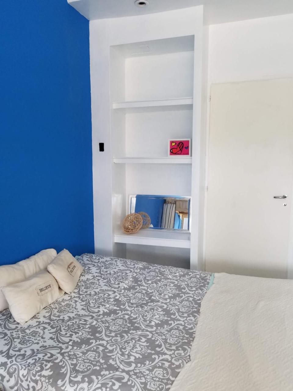 Costa De Tigre, Habitaciones Εξωτερικό φωτογραφία